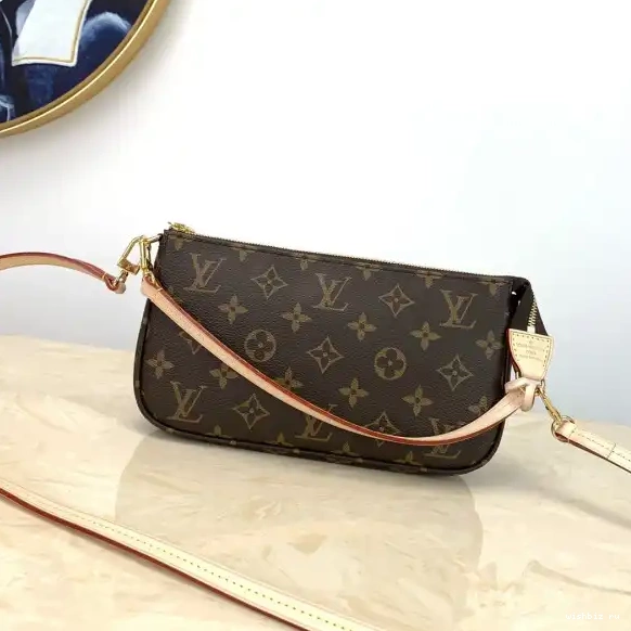 WIS Vuitton ACCESSOIRES POCHETTE Louis 0602